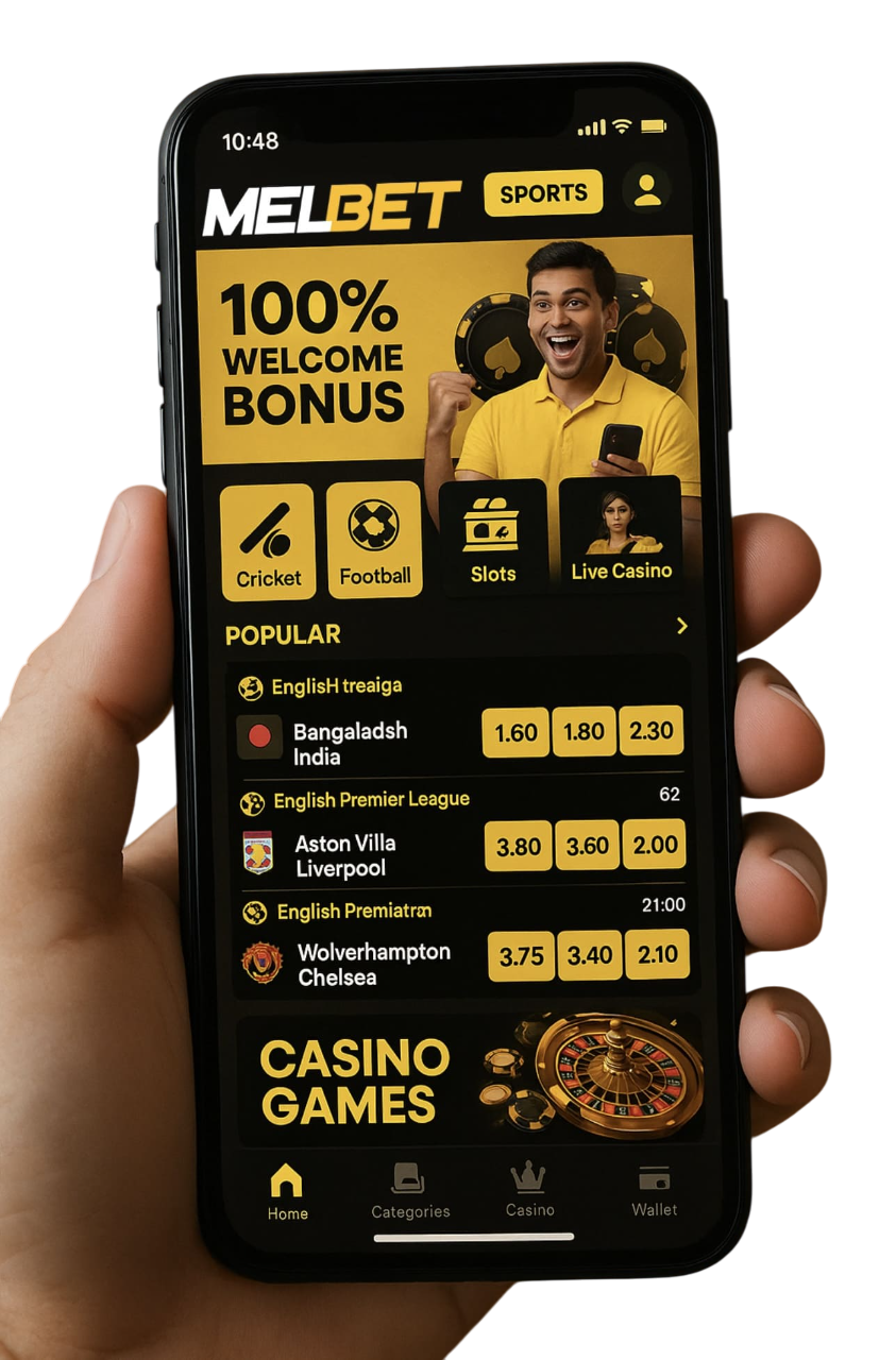 Melbet Apps Melbet Apps